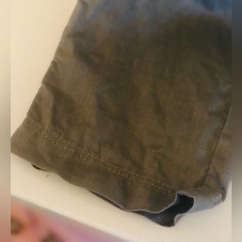 🫒LINEN PANTS🫒 - Picture 6 of 8